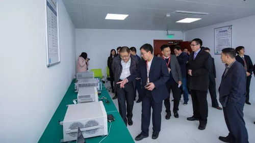 长虹网络科技公司转型进入快车道 物联网技术研发引领新增长