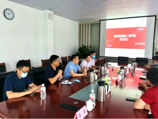 物联网赋能智慧供热 济南联通实现测温设备5万小时连续运行与降本增效